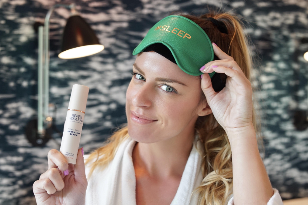 renée rouleau skin care